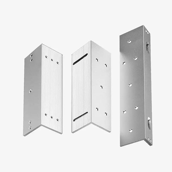 ZKTeco LMB-350ZL ZL Bracket is for Inward Door (350kg)