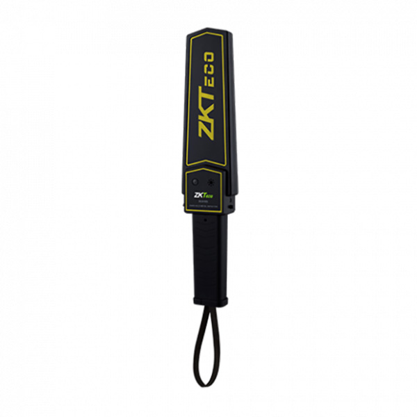 ZKTeco ZK-D100S Hand Held Metal Detector